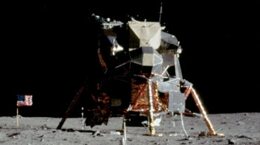 Иван Ночев – авиоинженерът изпратил американците на Луната